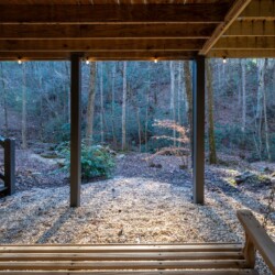 creekside cabin rentals blue ridge georgia