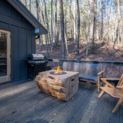 creekside cabin rentals blue ridge georgia