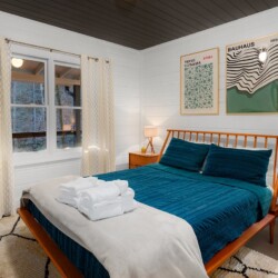 creekside cabin rentals blue ridge georgia