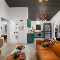 creekside cabin rentals blue ridge georgia