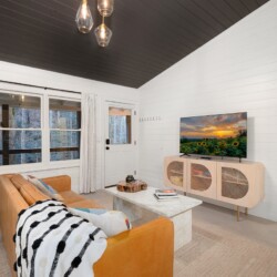 creekside cabin rentals blue ridge georgia