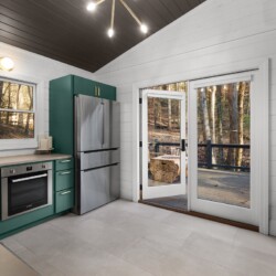 creekside cabin rentals blue ridge georgia