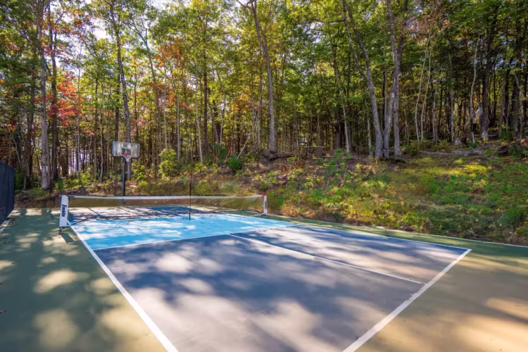 pigeon forge cabin rentals indoor pool