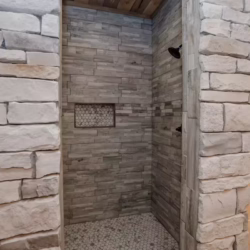 pigeon forge cabin rentals indoor pool