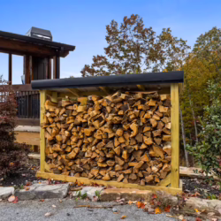 north georgia cabin with sauna hot tub and swimming pool