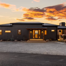north georgia cabin with sauna hot tub and swimming pool