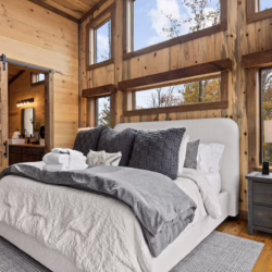 north georgia cabin with sauna hot tub and swimming pool