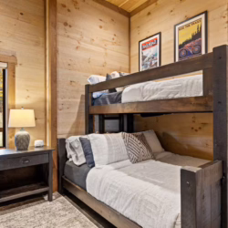 north georgia cabin with sauna hot tub and swimming pool