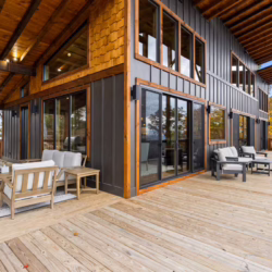 north georgia cabin with sauna hot tub and swimming pool