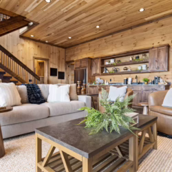 north georgia cabin with sauna hot tub and swimming pool