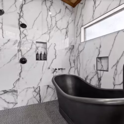 north georgia cabin with sauna hot tub and swimming pool