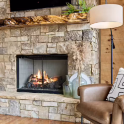 north georgia cabin with sauna hot tub and swimming pool