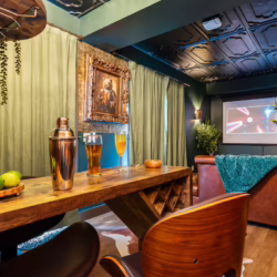 lake lure cabin rental