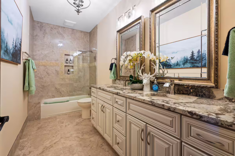 lake lure cabin rental