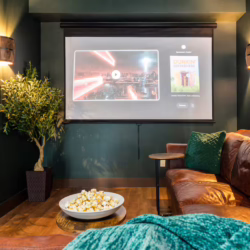 lake lure cabin rental