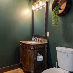 lake lure cabin rental