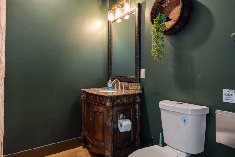 lake lure cabin rental