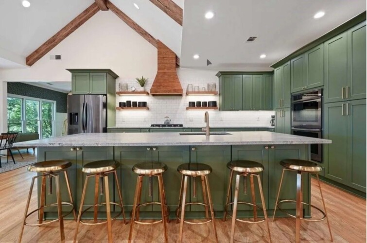 jasper ga cabin rentals