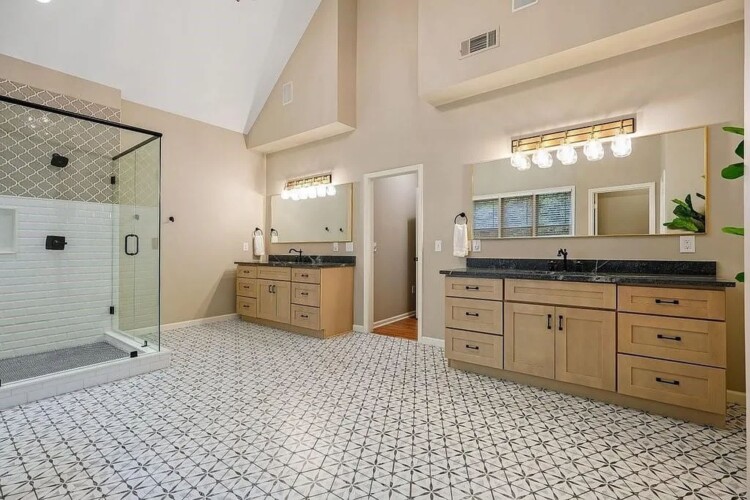 jasper ga cabin rentals