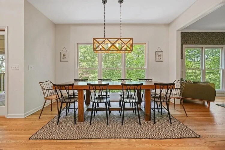 jasper ga cabin rentals