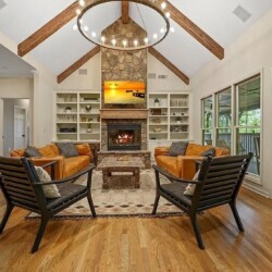 jasper ga cabin rentals