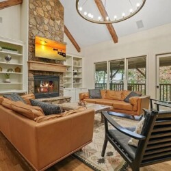 jasper ga cabin rentals