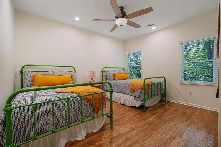 jasper ga cabin rentals