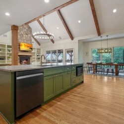 jasper ga cabin rentals