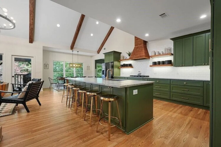 jasper ga cabin rentals