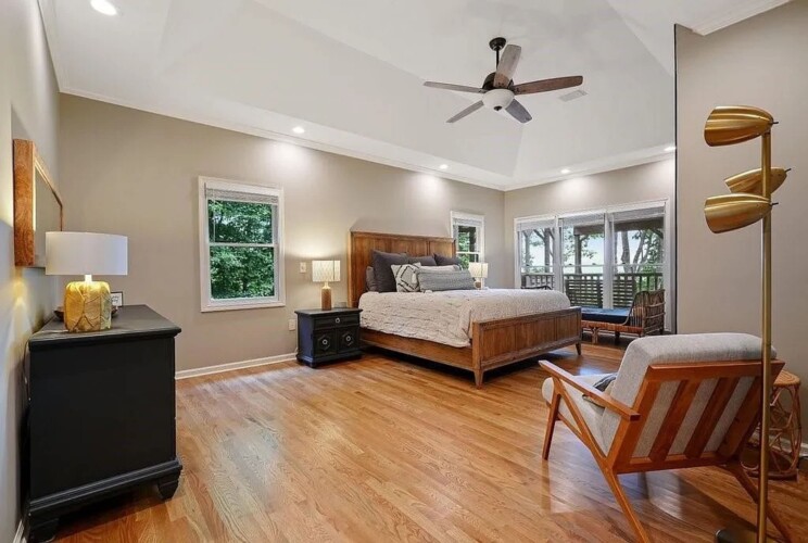 jasper ga cabin rentals