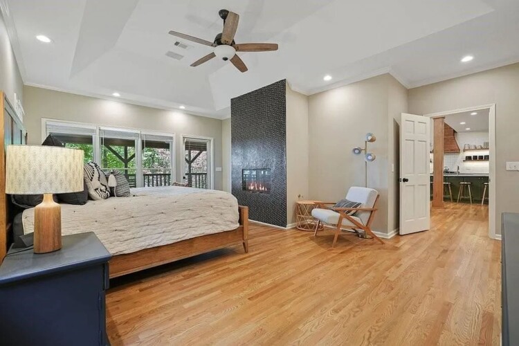 jasper ga cabin rentals