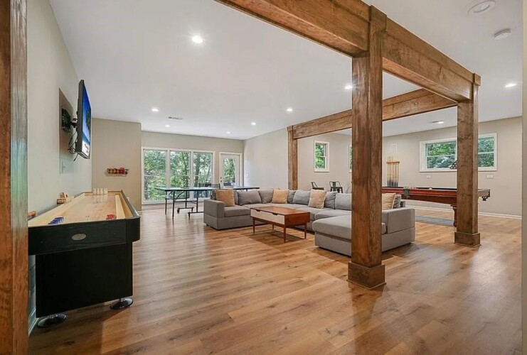 jasper ga cabin rentals