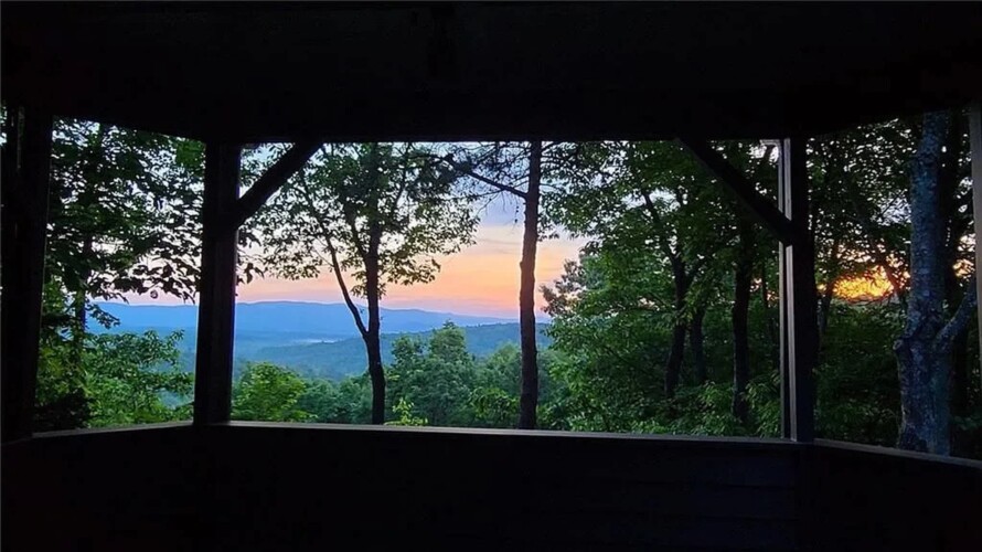 jasper ga cabin rentals