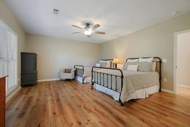 jasper ga cabin rentals