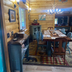 homer alaska cabin rentals