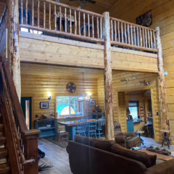 homer alaska cabin rentals