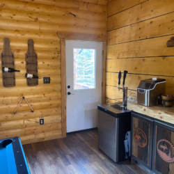 homer alaska cabin rentals