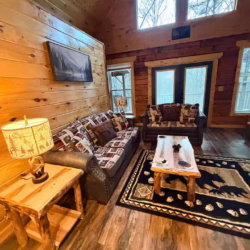 homer alaska cabin rentals