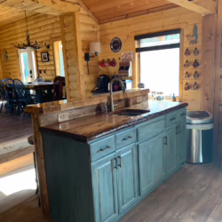 homer alaska cabin rentals