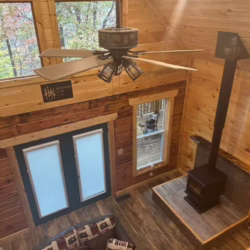 homer alaska cabin rentals