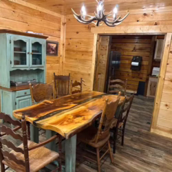 murphy north carolina cabin rentals