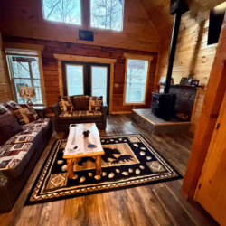 murphy north carolina cabin rentals