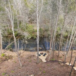 cabin rentals in north georgia with swimming pools