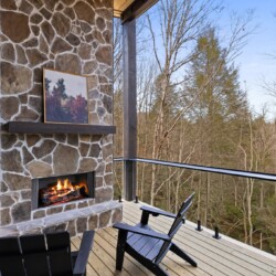 cabin rentals in north georgia with swimming pools