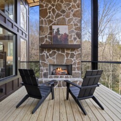 cabin rentals in north georgia with swimming pools