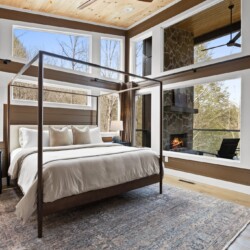 cabin rentals in north georgia with swimming pools