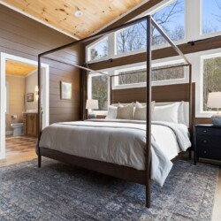 cabin rentals in north georgia with swimming pools