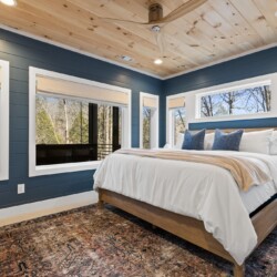 cabin rentals in north georgia with swimming pools