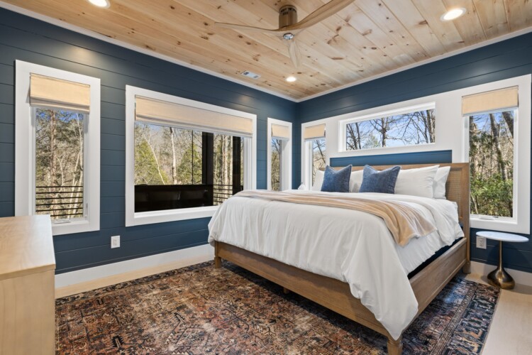 cabin rentals in north georgia with swimming pools