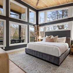 cabin rentals in north georgia with swimming pools